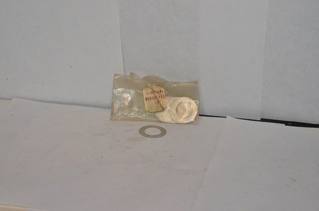 (image for) WASHER