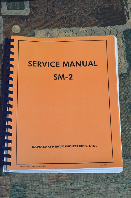 SERVICE MANUAL A1,A7,H1