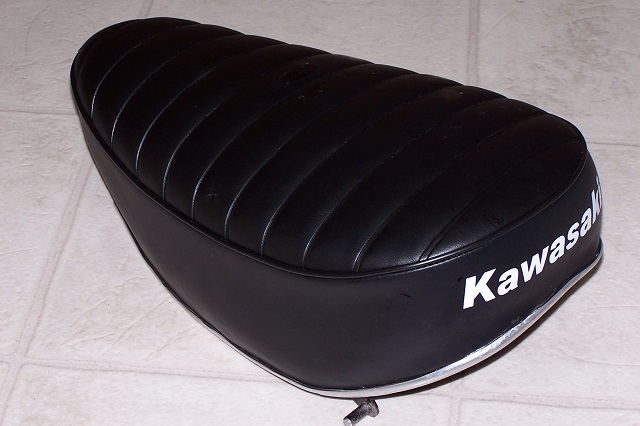 SEAT COVER KV75-A5,A6