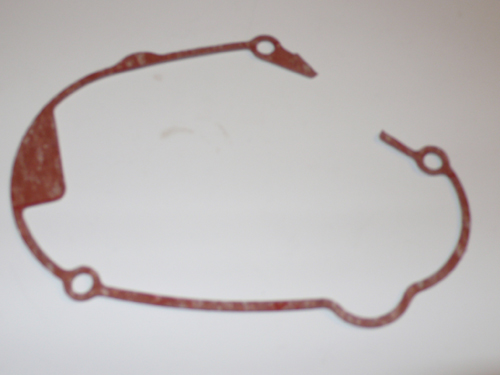 (image for) CARBURETOR COVER GASKET