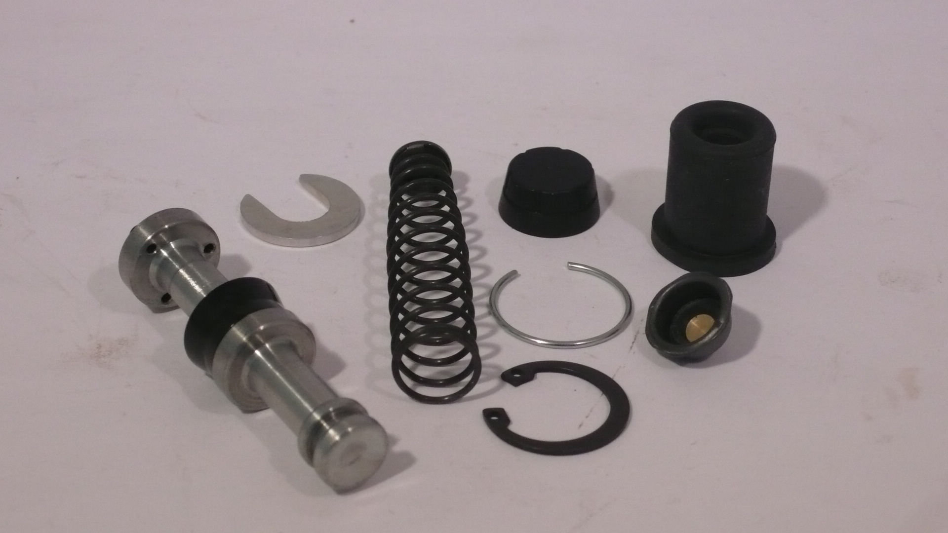 (image for) MASTER CYLINDER REPAIR KIT
