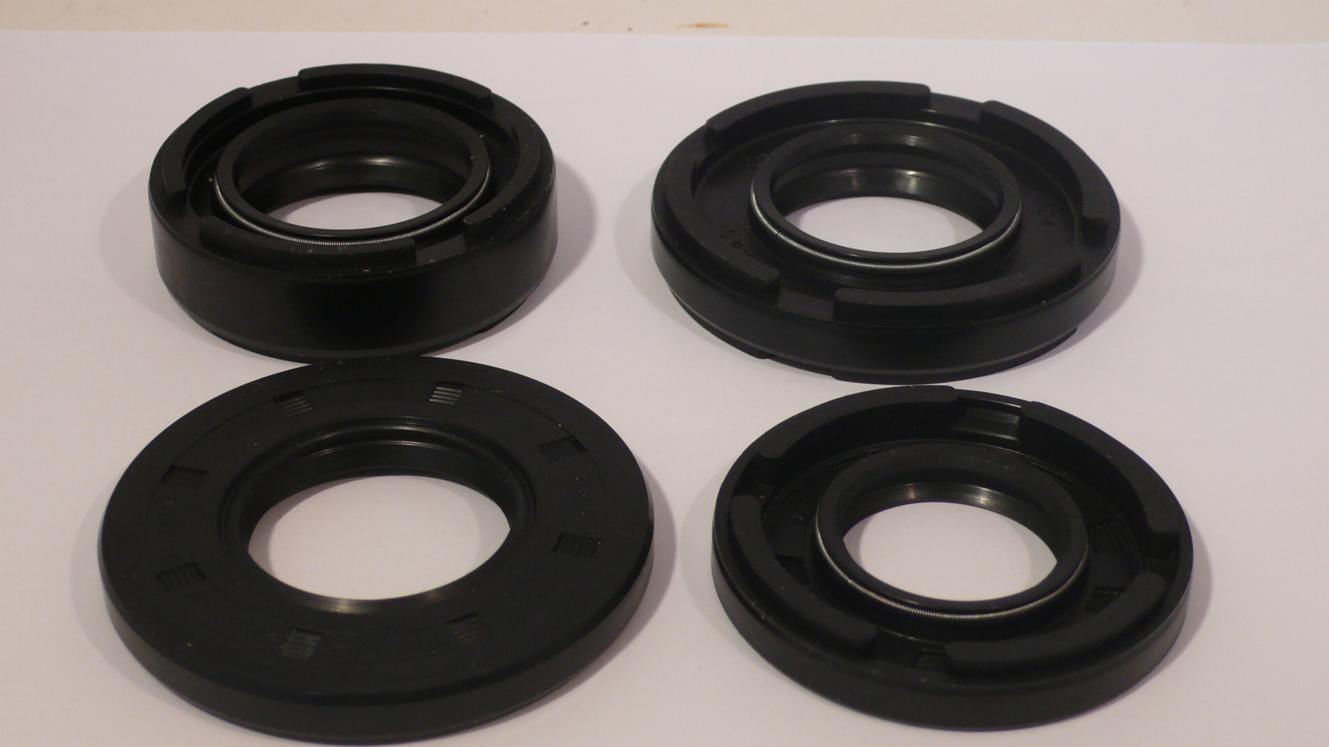 (image for) CRANKSHAFT SEAL KIT