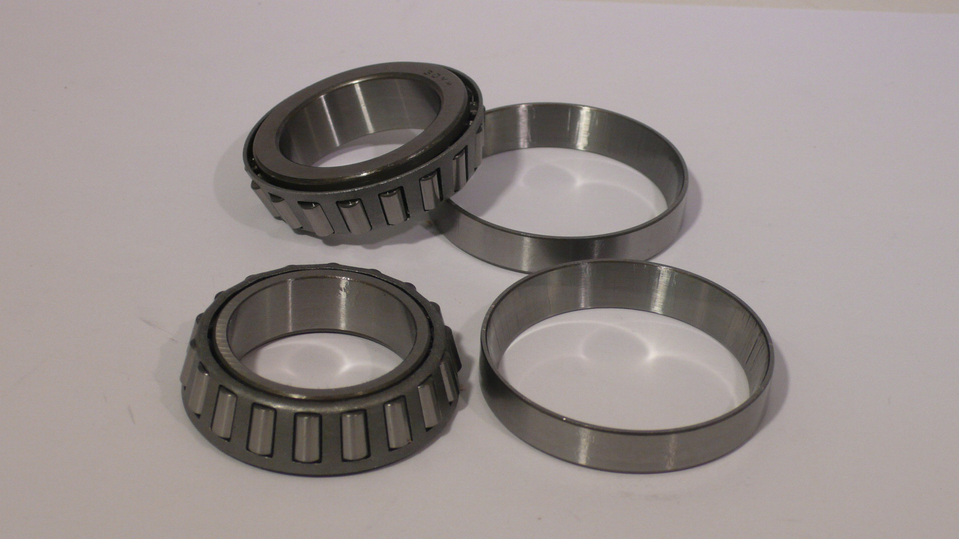 (image for) STEERING HEAD BEARING