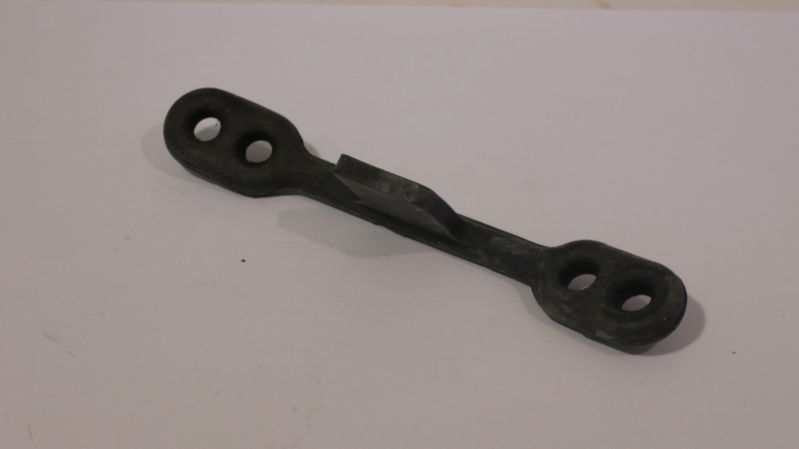 (image for) RUBBER PARTS