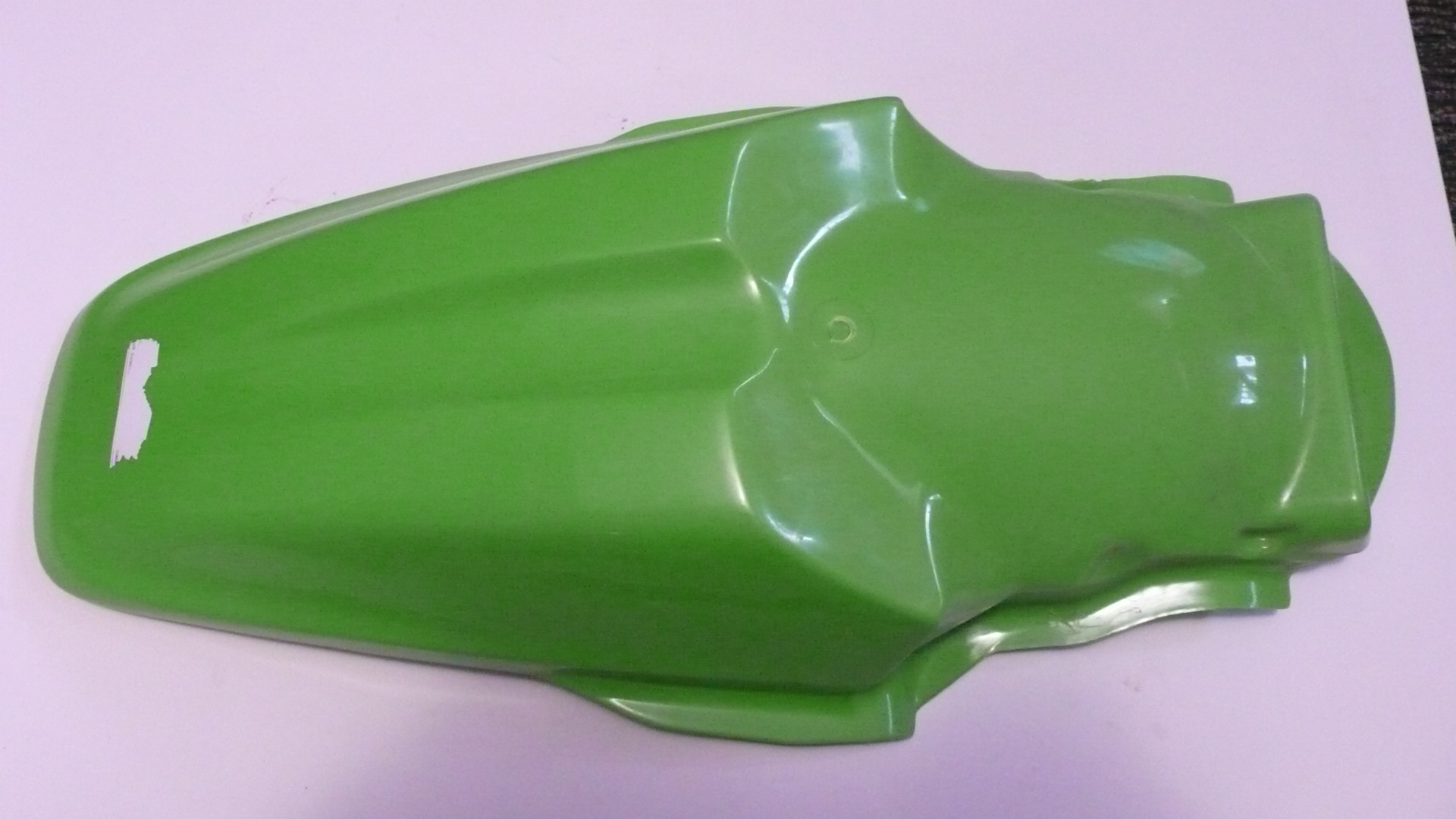 (image for) REAR FENDER
