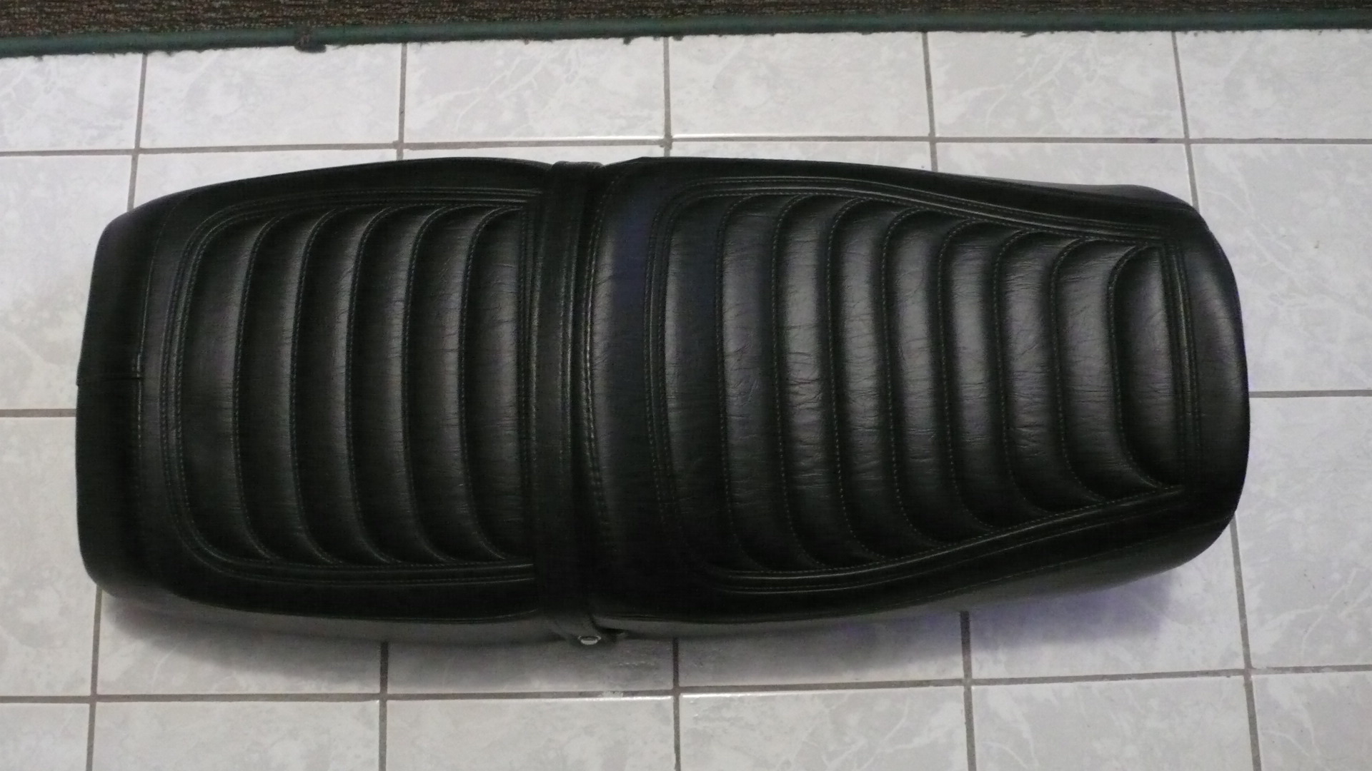 (image for) SEAT ASSEMBLY DUAL