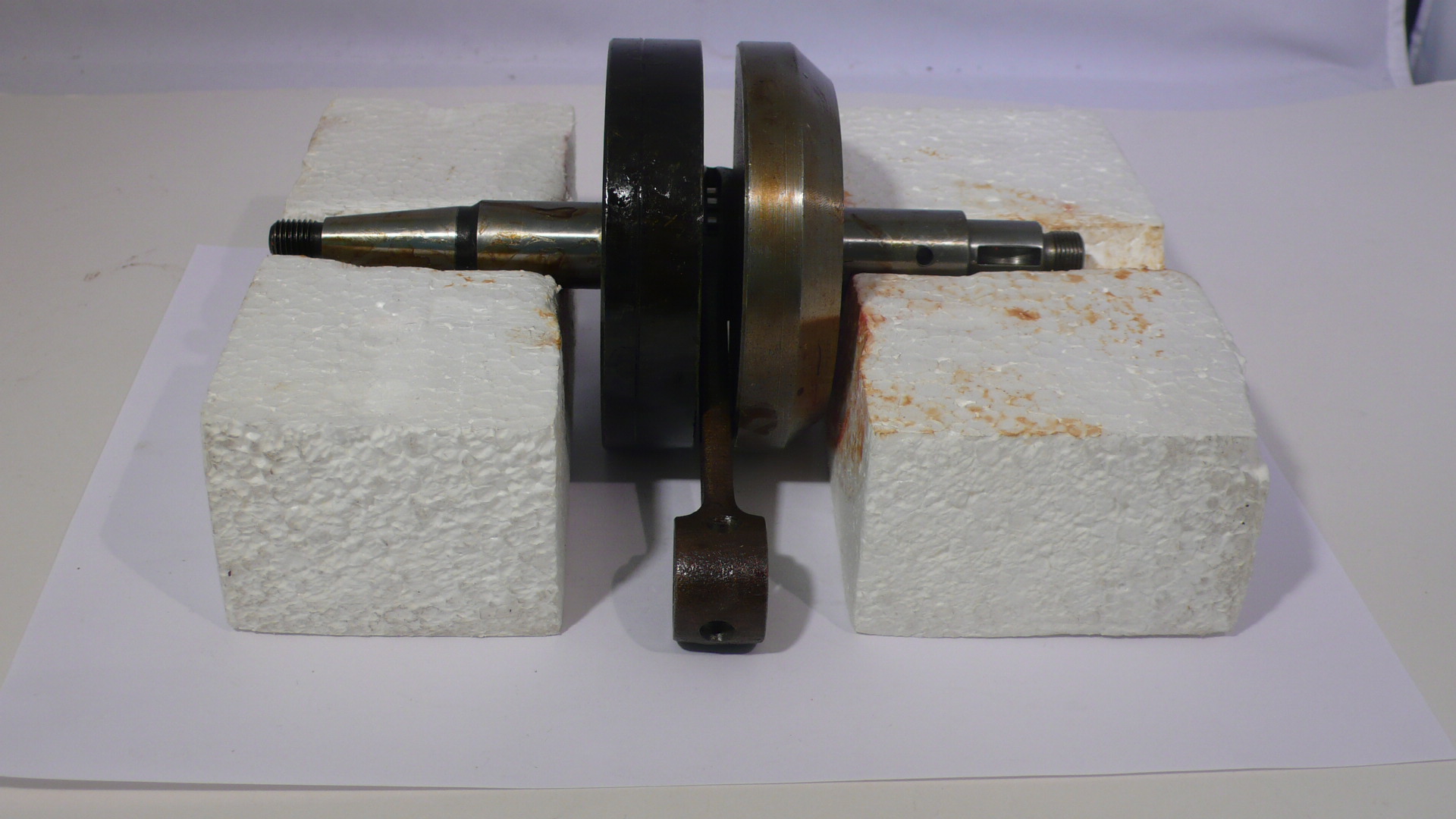(image for) CRANK SHAFT