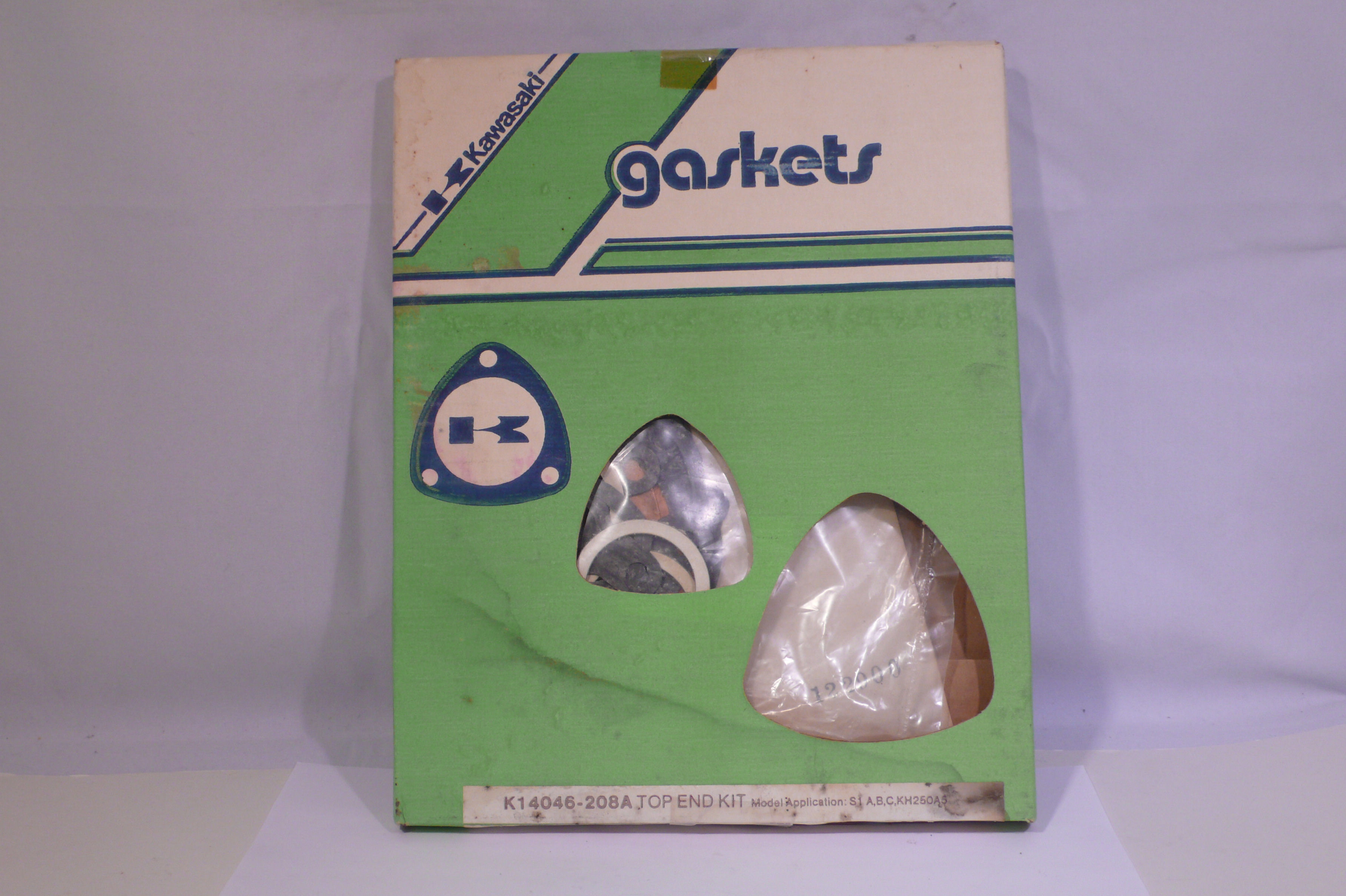 (image for) GASKETS