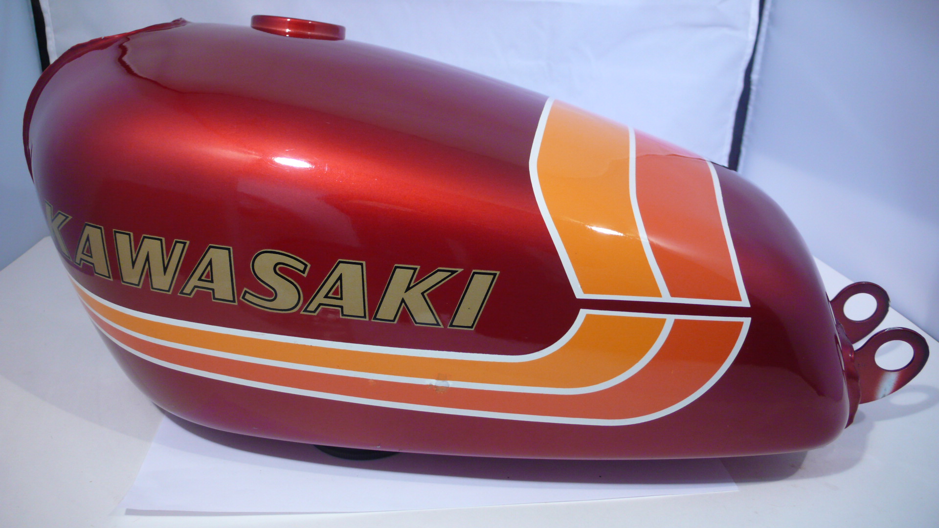 (image for) FUEL TANK