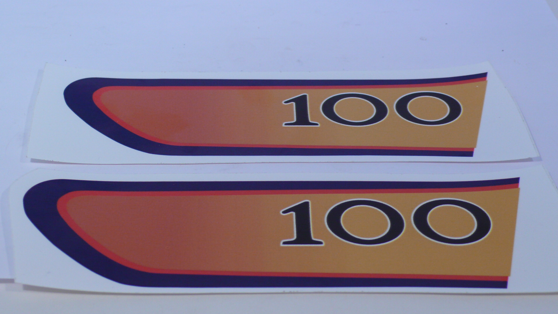 (image for) DECALS