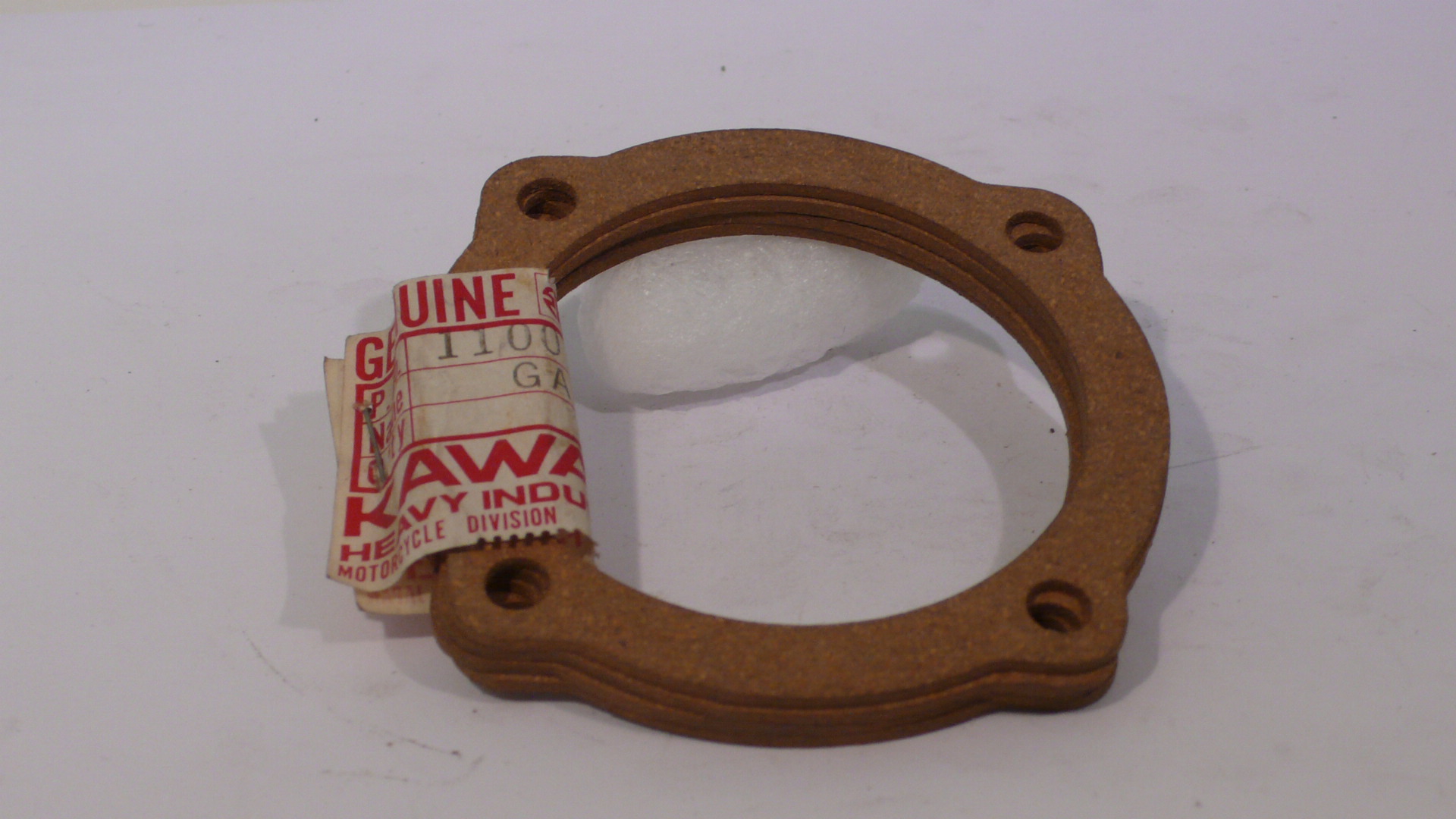(image for) BEARING CAP GASKET