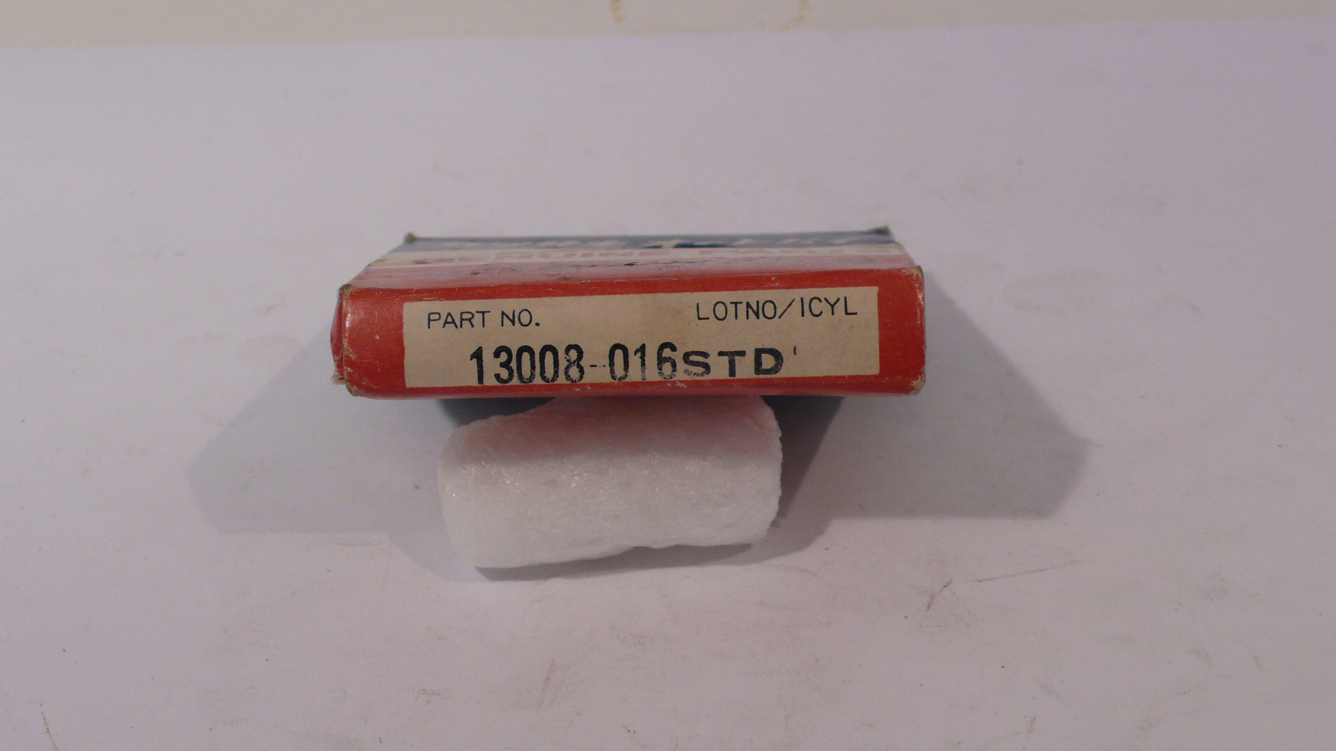 (image for) RINGS STD