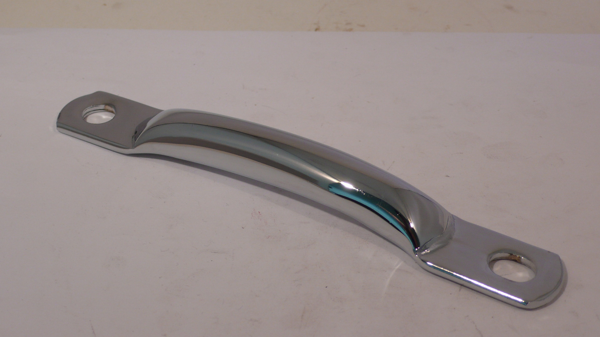 (image for) REAR GRAB BAR