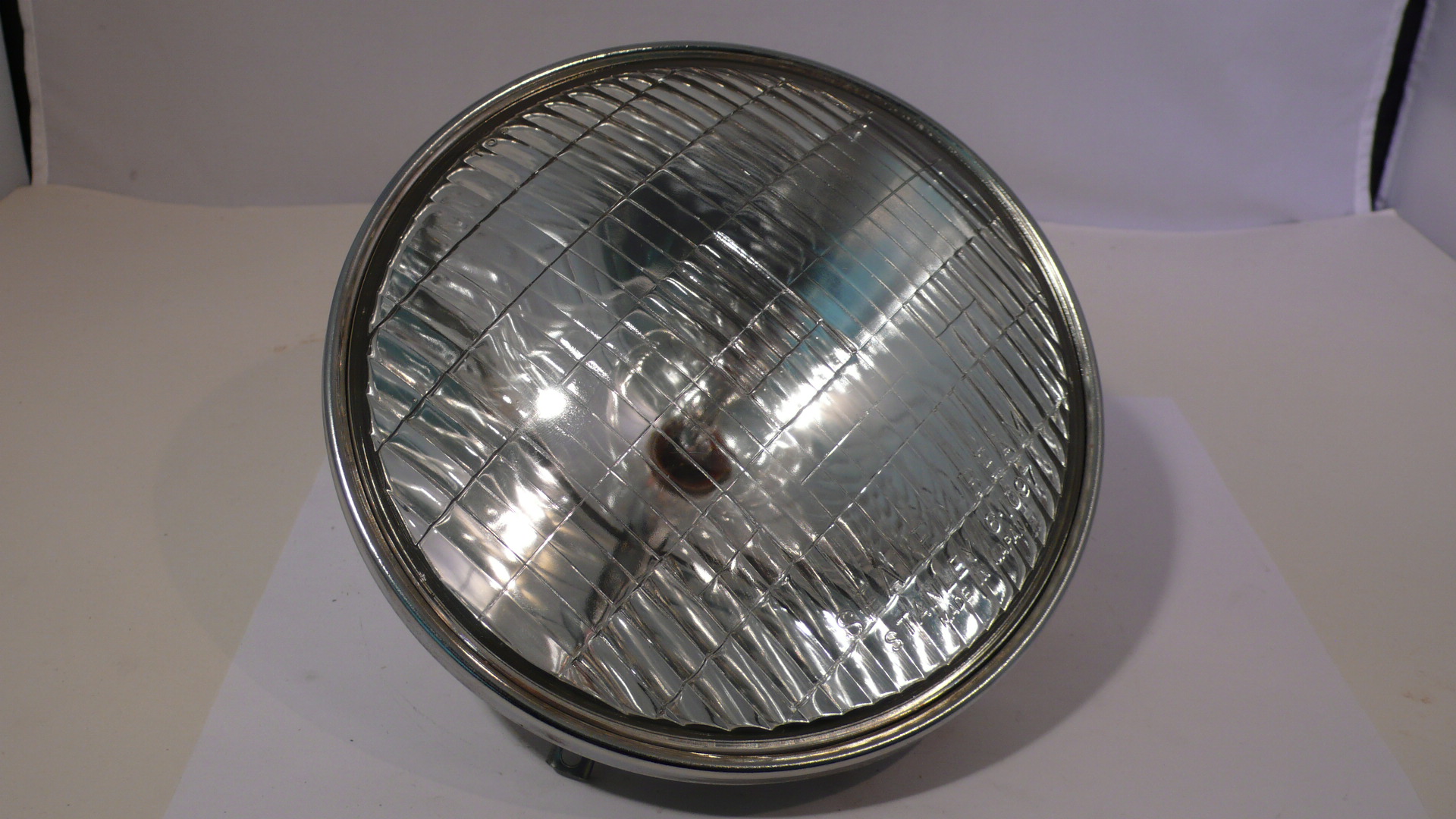 (image for) HEADLAMP UNIT