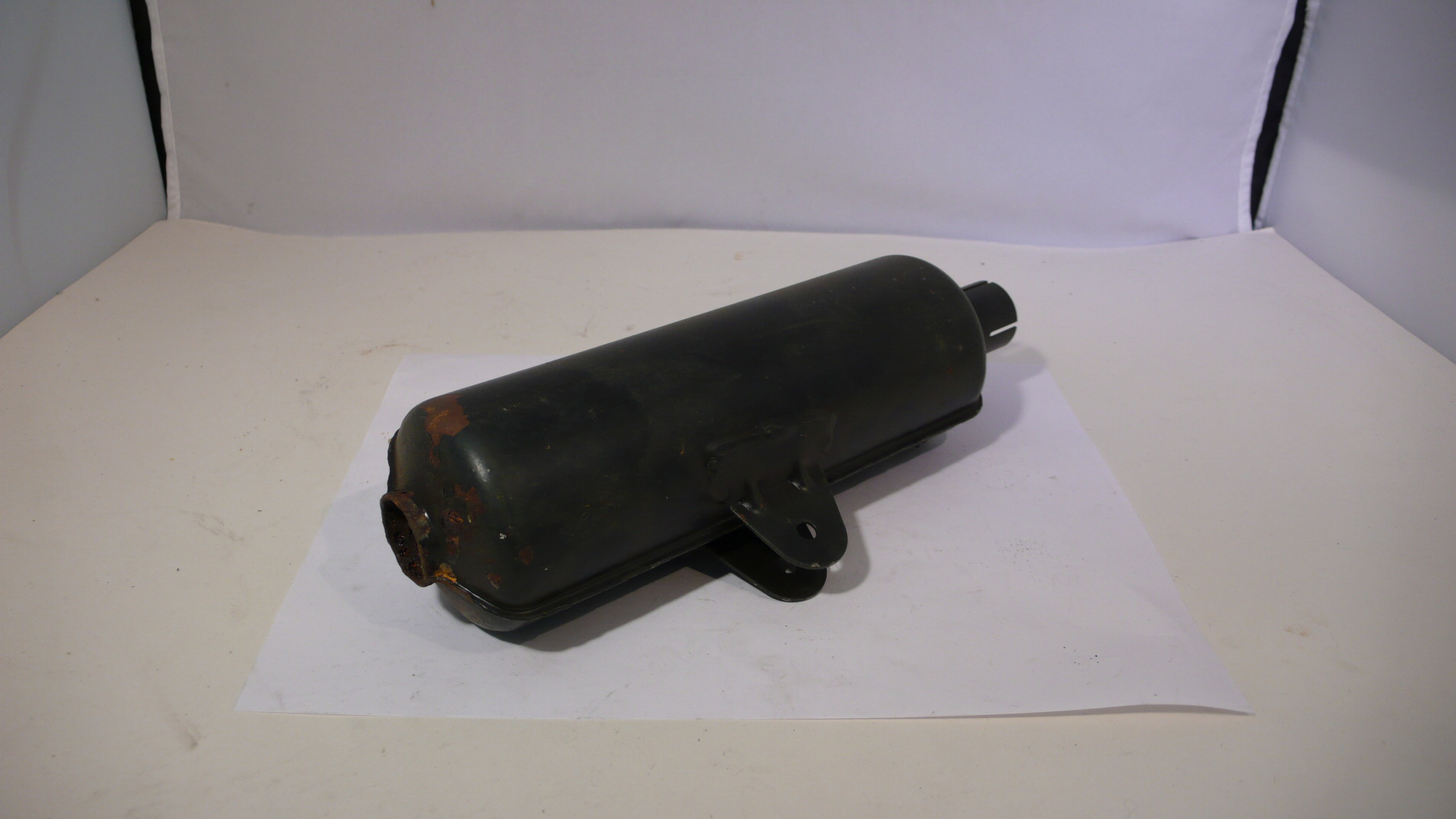 (image for) BAFFLE