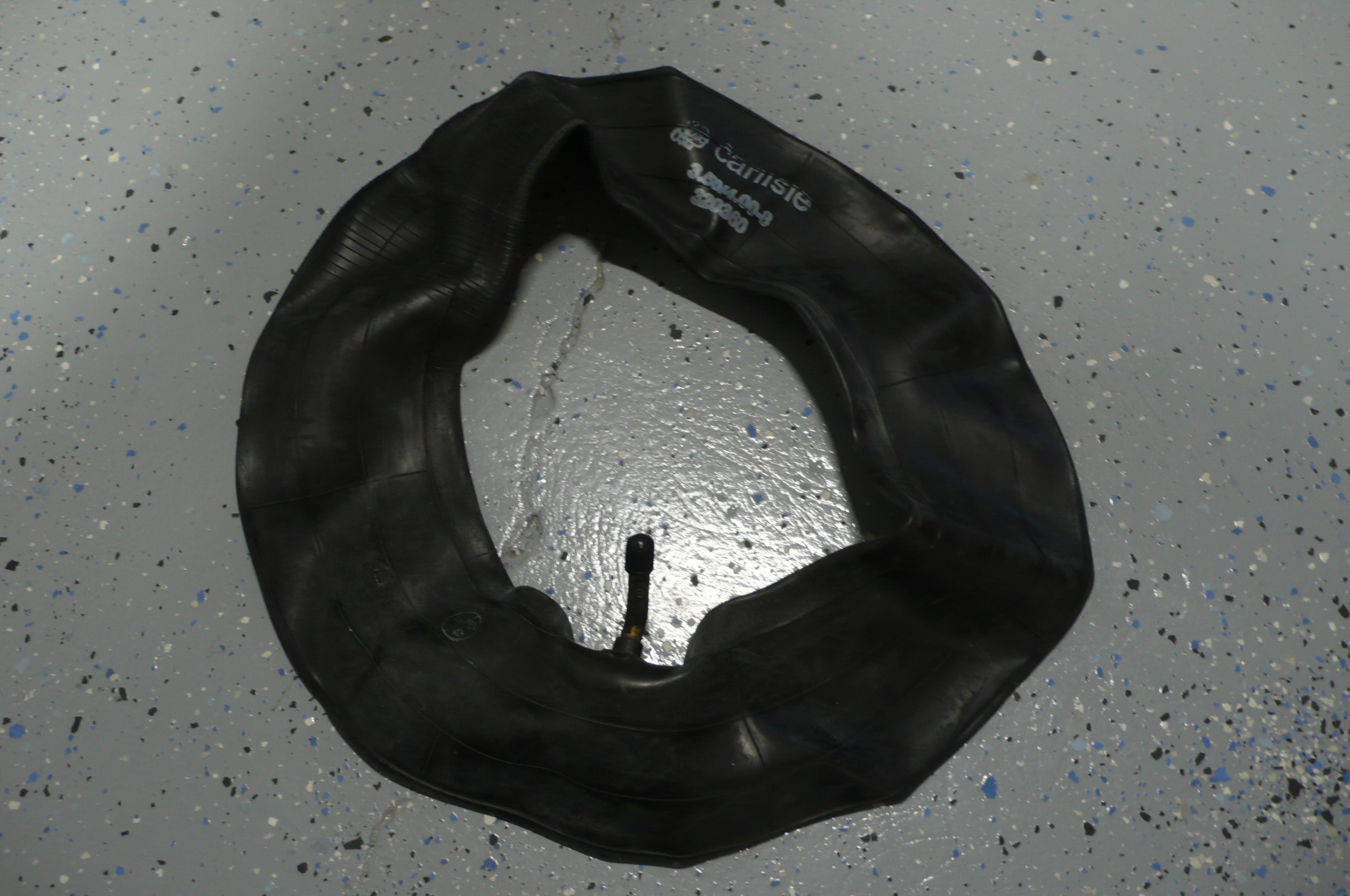 (image for) TUBE 350-8