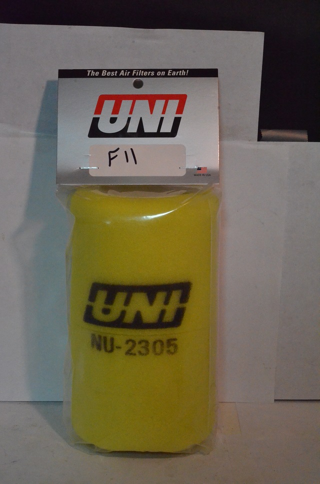 (image for) AIR FILTER