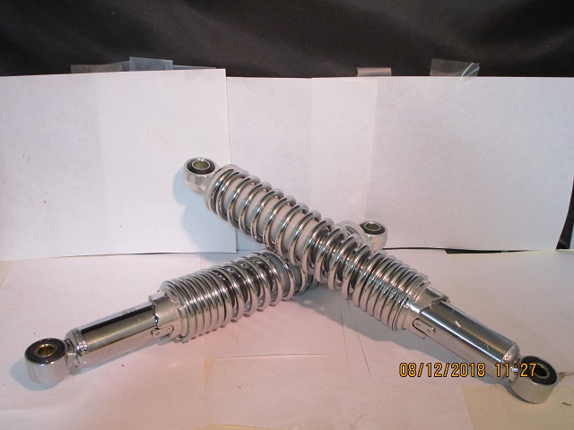 (image for) REAR SHOCK SET
