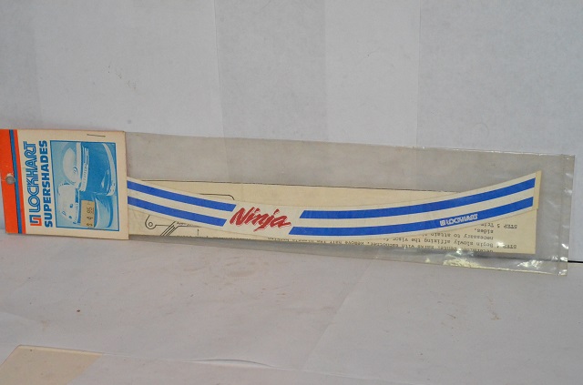 LOCKHART SUPER SHADES (image for) LOCKHART SUPER SHADES