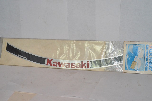 (image for) LOCKHART SUPER SHADES