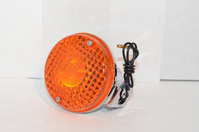 TURN SIGNAL LAMP ASSEMBLY