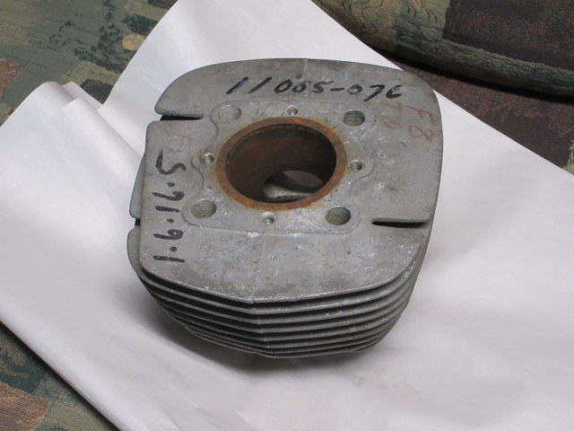 (image for) USED PARTS